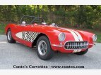 Thumbnail Photo 4 for 1957 Chevrolet Corvette